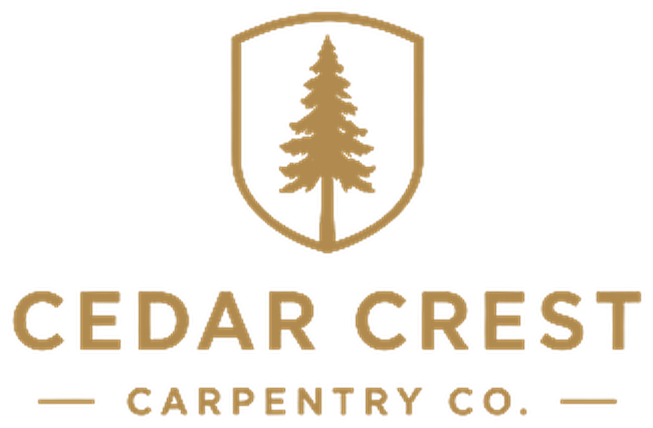 Cedar Crest Carpentry Co.